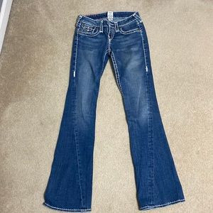 True Religion Jeans - Joey Super T